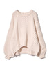 pink beige 9月上旬~配送 / F