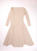 pink beige / F