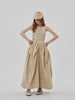 beige / XS