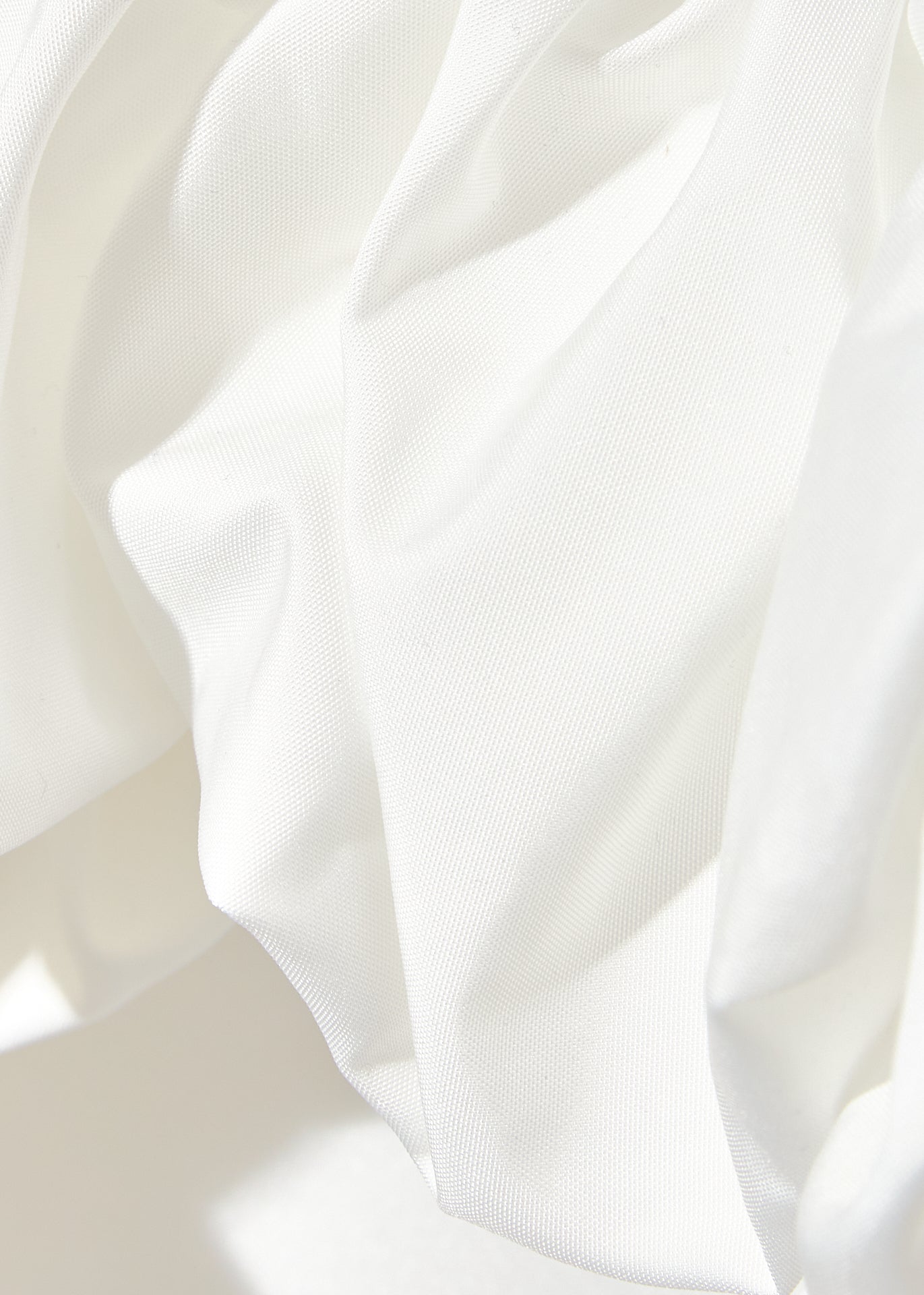 shell silhouette bustier – NOTRE émor