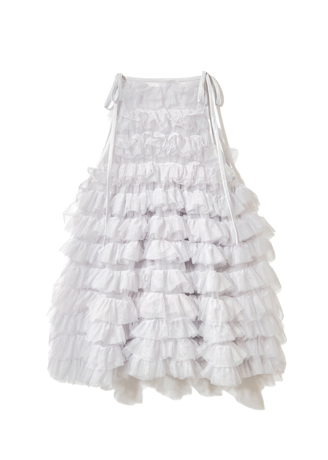 tulle mousse tops – NOTRE émor