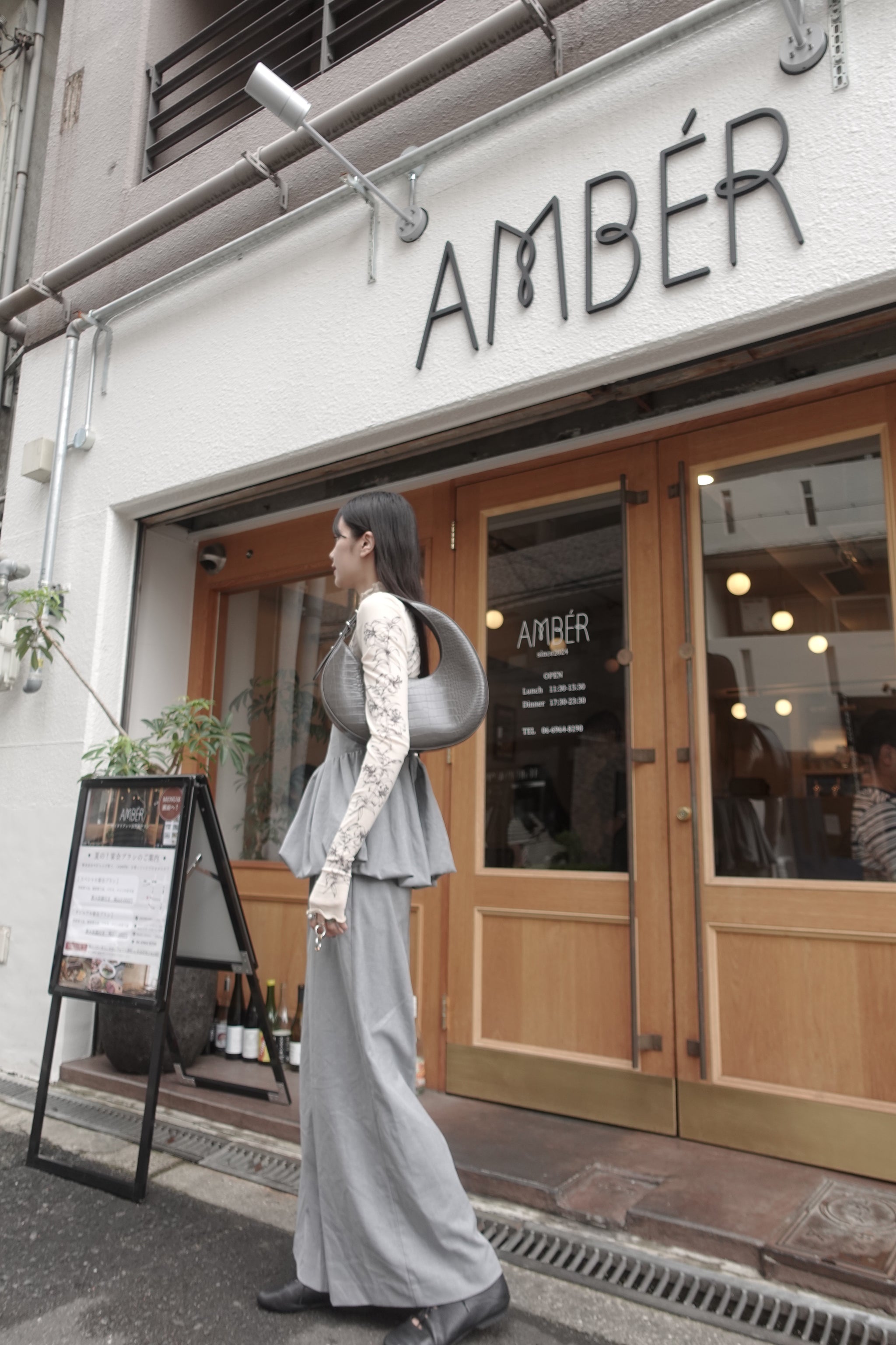 【 (⃔ ꒪꒳꒪̟ )⃕↝さん専用ページ 】サリー長袖トップス シアー ⃔ ꒪꒳꒪̟ )⃕↝さん専用ページ 】サリー長袖トップス シアー ⃔ ꒪