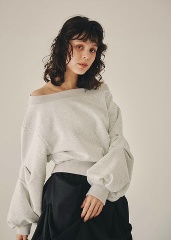 【受注販売】waist shape tuck trainer